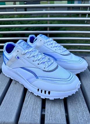 Чоловічі кросівки reebok cl legacy