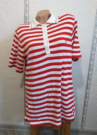 Поло. теніска.