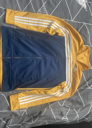 Олімпійка adidas