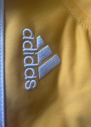 Олімпійка adidas 3