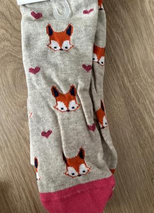 Детские колготки от h&amp;m