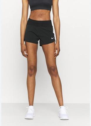 Нові спортивні шорти nike dry fit