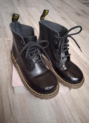 Черевики dr. martens
оригинал