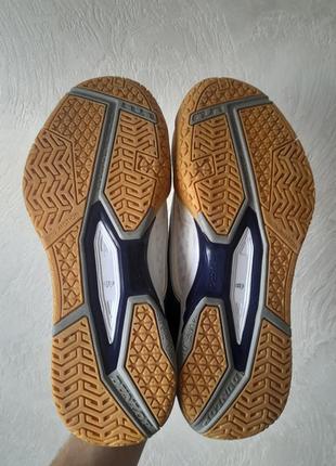 Кроссовки dunlop 7