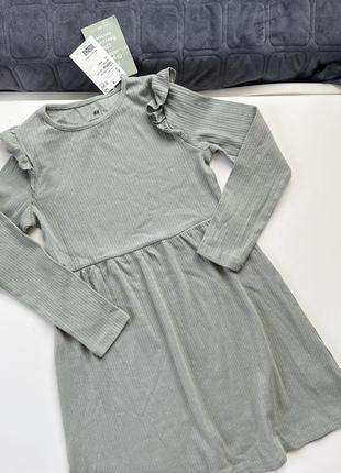 Сукня h&m