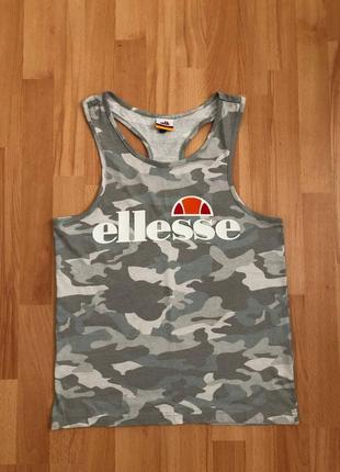 Майка ellesse футболка