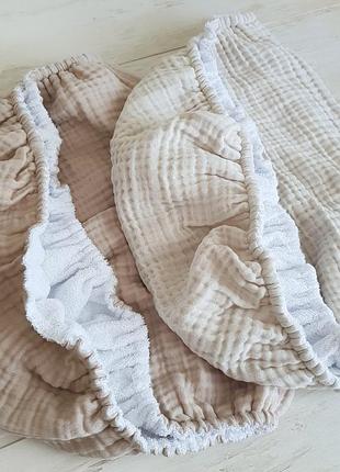 Непромокаема простынь. водонепроницаемая простынь. непромокаемая простынь/комплект