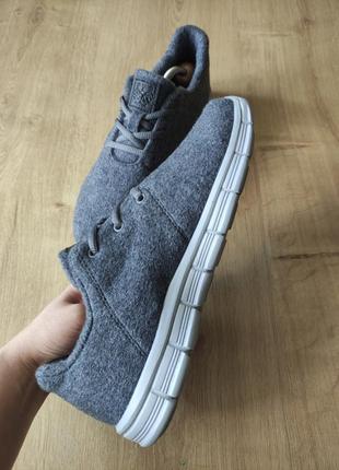 Grey diamond melange women's del rey sneakers clearance