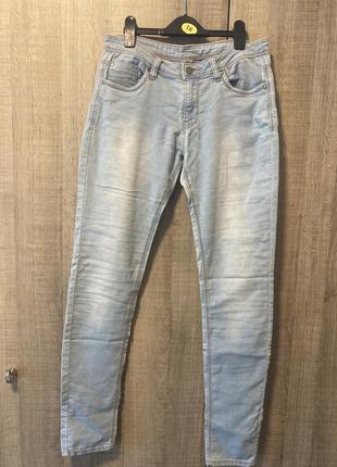 Джинси 2