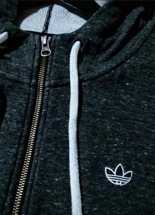 Худи адидас (adidas)3 фото