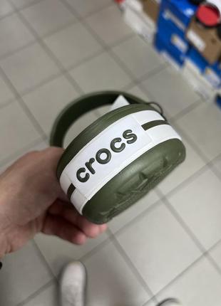 Сабо босоножки crocs crocband оригинал 38-39 41-423 фото