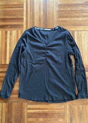 Новый лонгслив cecil m