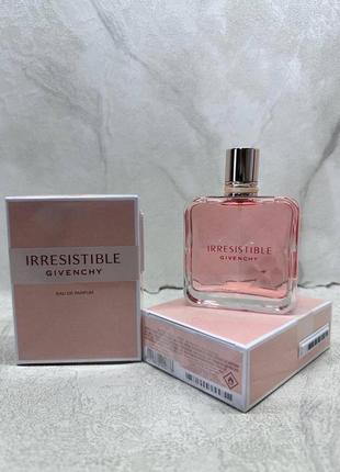 Туалетна вода для жінок  irresistible, 80 мл