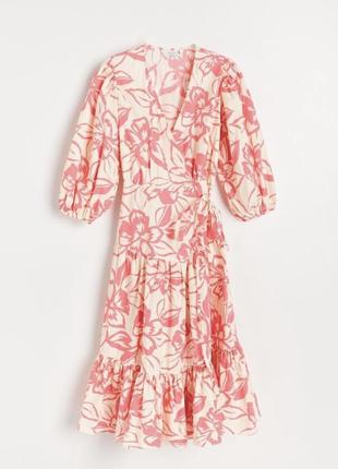 Очень красивое платье