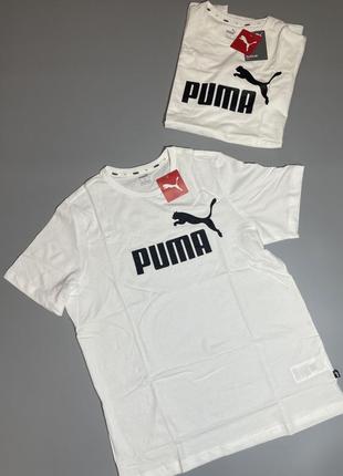 Футболка фирмы puma