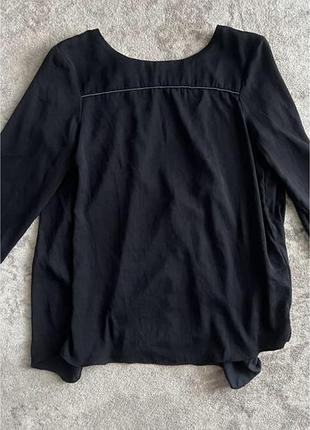 Блуза zara