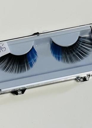 Круточные накладные ресницы