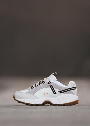 Жіночі кросівки,схожі на nike humara x jacquemuse