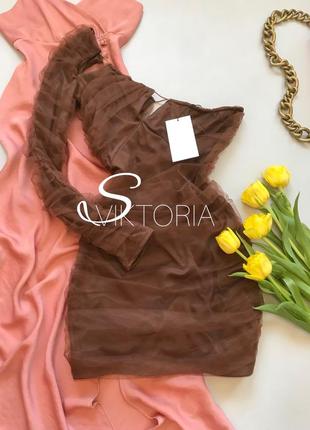 Платье платье zara