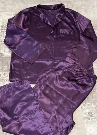 Пижама пижама