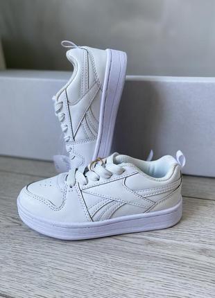 Кросівки оригінал reebok royal prime 2.0 fv2405
