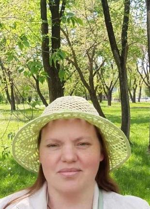 Літня панама