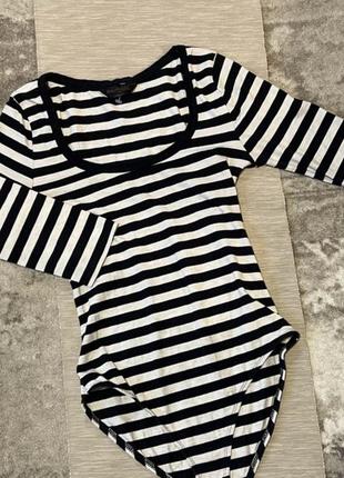 Боди, бодик miss selfridge