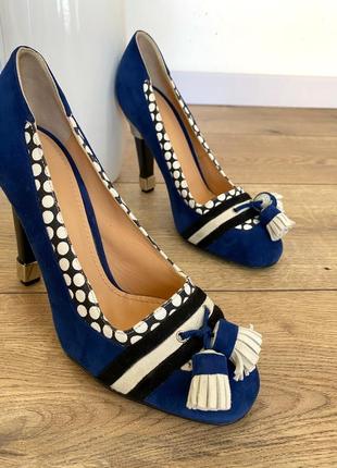 Туфли pollini оригинал