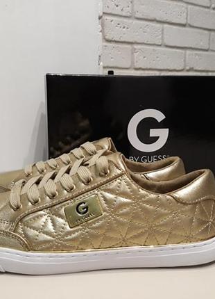 Guess оригінал cнікерси  нові  40 розмір