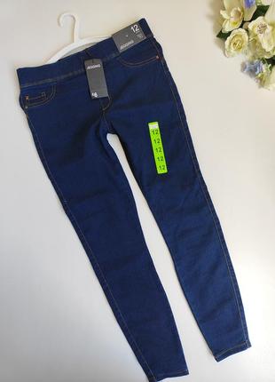 Джегінси denim co 8-10/s-m2 фото