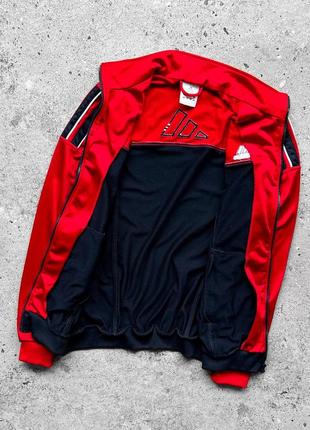 Adidas men’s vintage track jacket винтажная олимпийка6 фото