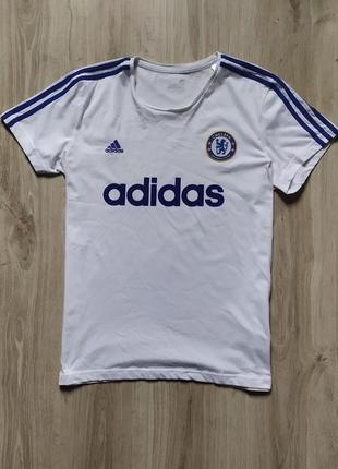 Футболка chelsea fc1 фото