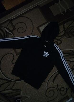 Батнік adidas #розвантажуюсь1 фото