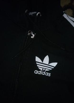 Батнік adidas #розвантажуюсь2 фото