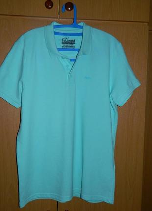 Новая футболка xl.