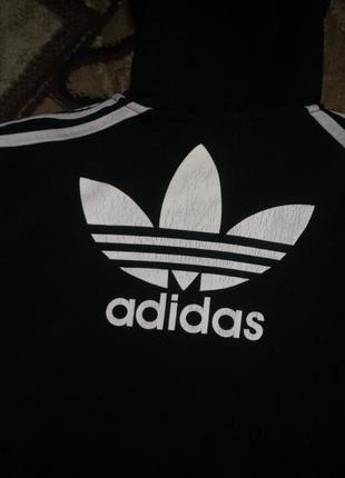 Батнік adidas #розвантажуюсь4 фото