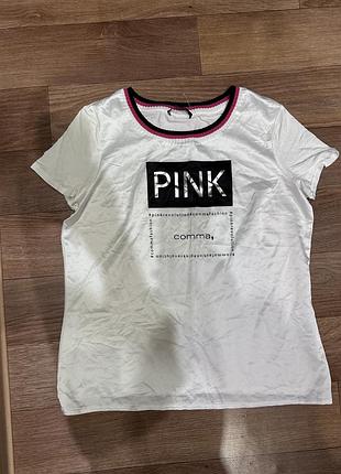 Футболка comma, р. м