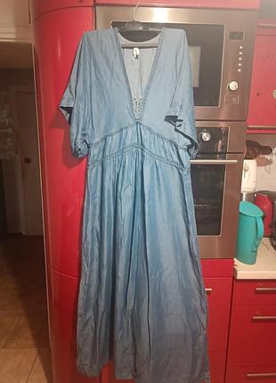 Плаття  на літо