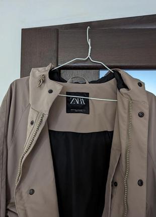 Топовая ося парка от zara3 фото