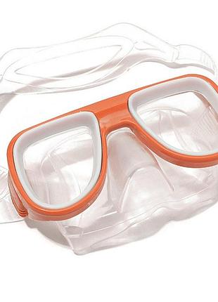 Маска для плавання для дітей