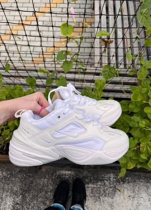 Nike m2k tekno