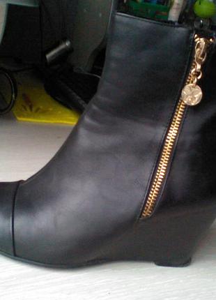 Ботинки taccardi