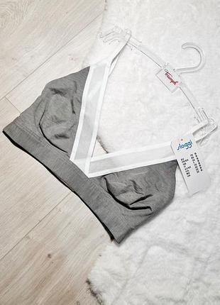 💥 бюстгальтер triumph sloggi ever fresh n 💥