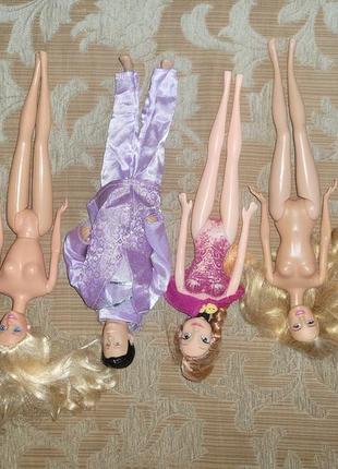 Кукли барбі - одним лотом — цена 450 грн в каталоге Куклы ✓ Купить детские  товары по доступной цене на Шафе | Украина #126548297