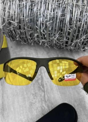 Тактические очки