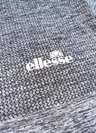 Спортивна футболка ellesse3 фото