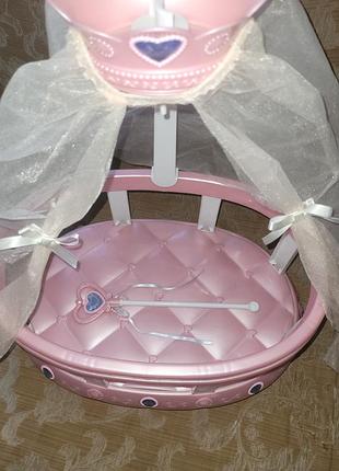 Кроватка princess 2