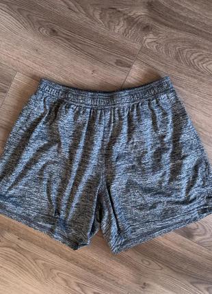 Спортивные шорты h&m