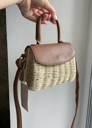 Модна міні-сумочка primark8 фото