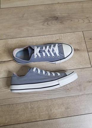 Кеды converse оригинал